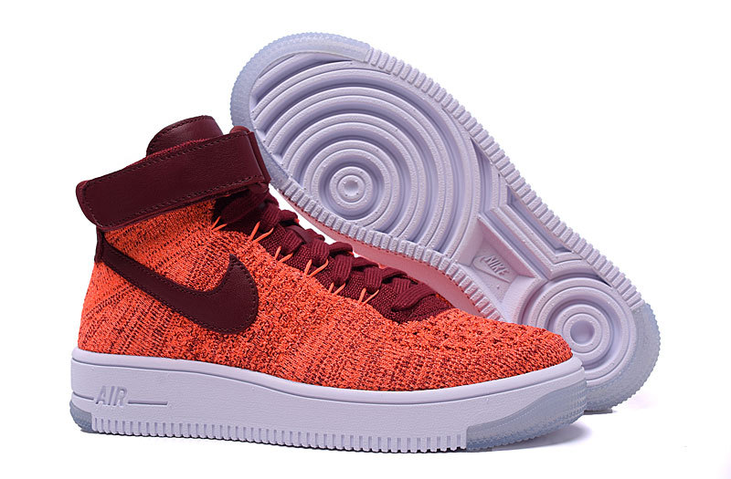 air force one blanche et orange homme air force one blanche et orange homme