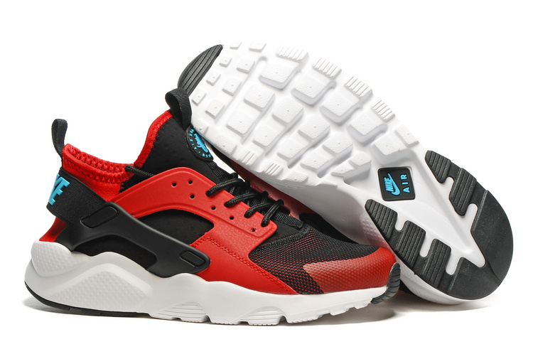 nike air huarache city homme rouge