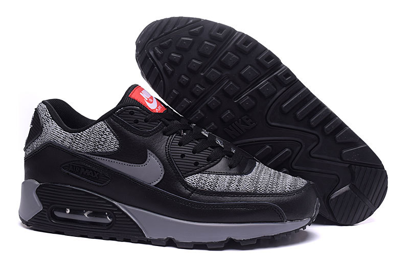 air max 90 essential noir et grise air max 90 essential noir et grise