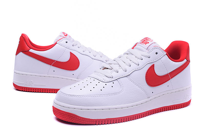 nike air force one rouge et blanche femme nike air force one rouge et blanche femme