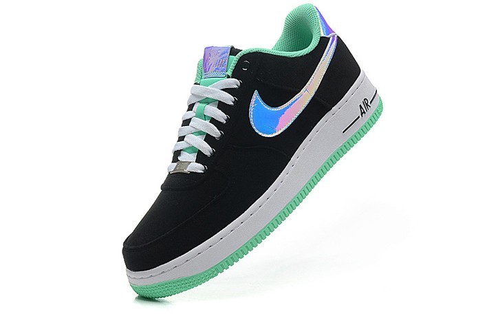 air force one noir femme air force one noir femme