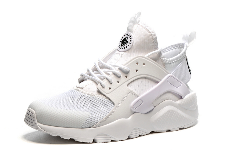 nike huarache blanche femme