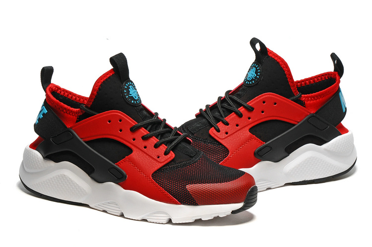 nike air huarache city homme rouge