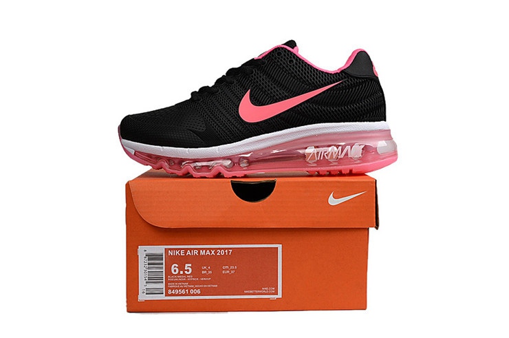 basket femme nike air max 2017 noir basket femme nike air max 2017 noir