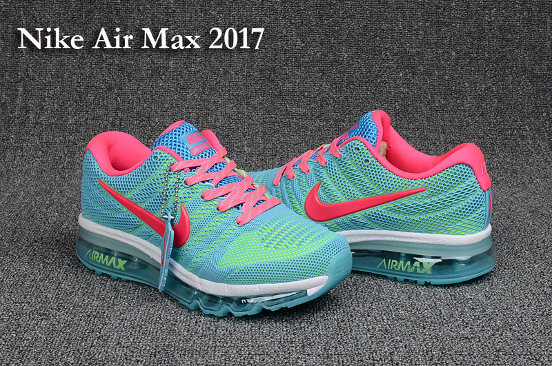 basket femme nike air max 2017 vert basket femme nike air max 2017 vert