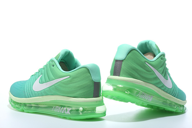 basket femme nike air max 2017 vert basket femme nike air max 2017 vert