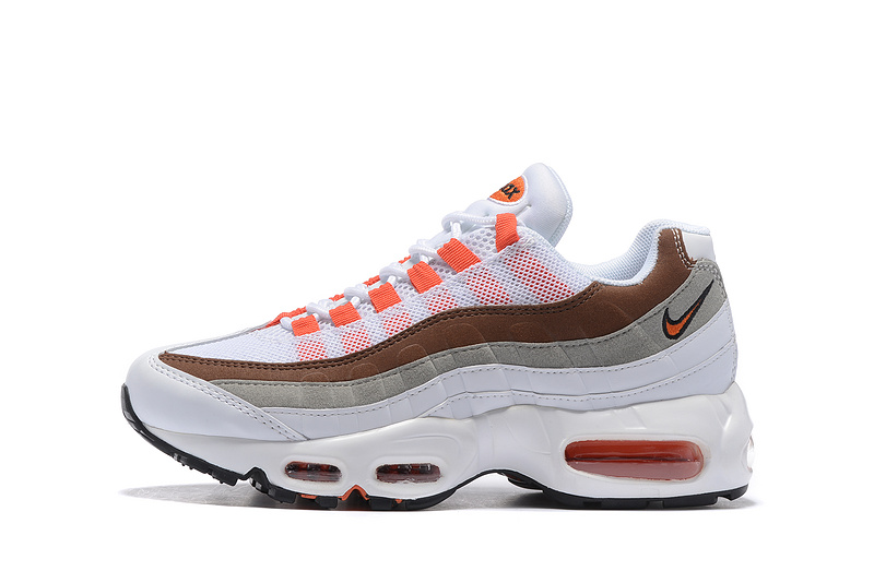 air max 95 orange femme air max 95 orange femme