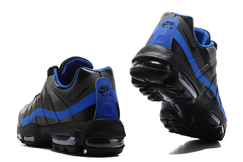 air max 95 noir et bleu air max 95 noir et bleu
