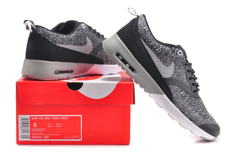 basket noir femme air max thea basket noir femme air max thea