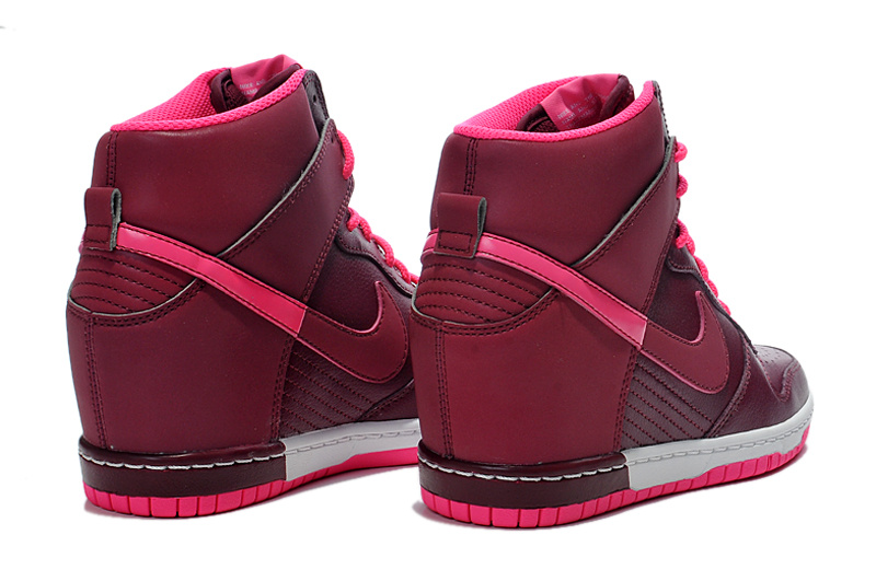 nike dunk sky femme nike dunk sky femme