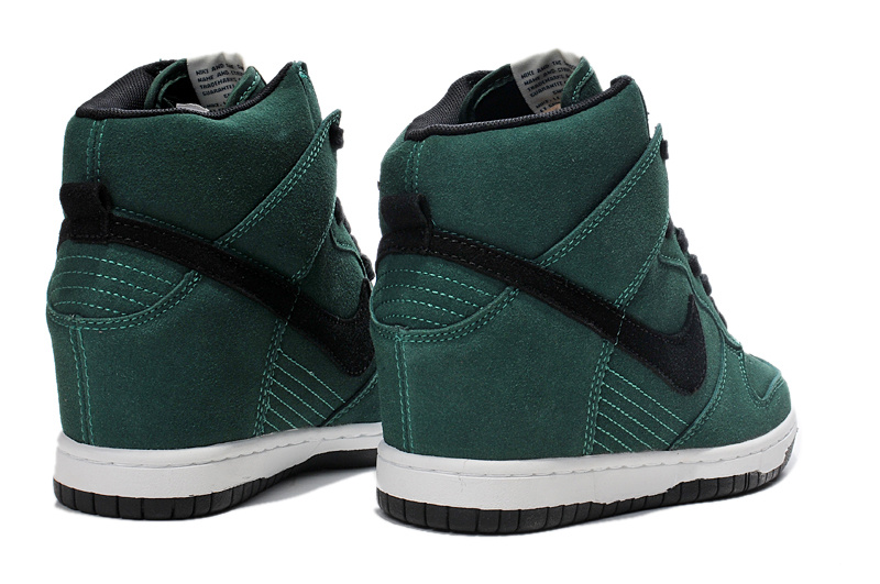nike dunk sky hi femme nike dunk sky hi femme