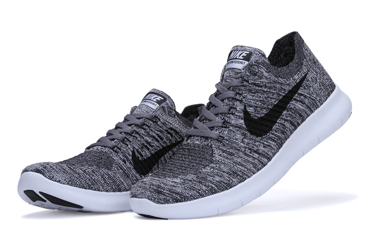nike free rn flyknit femme noir nike free rn flyknit femme noir