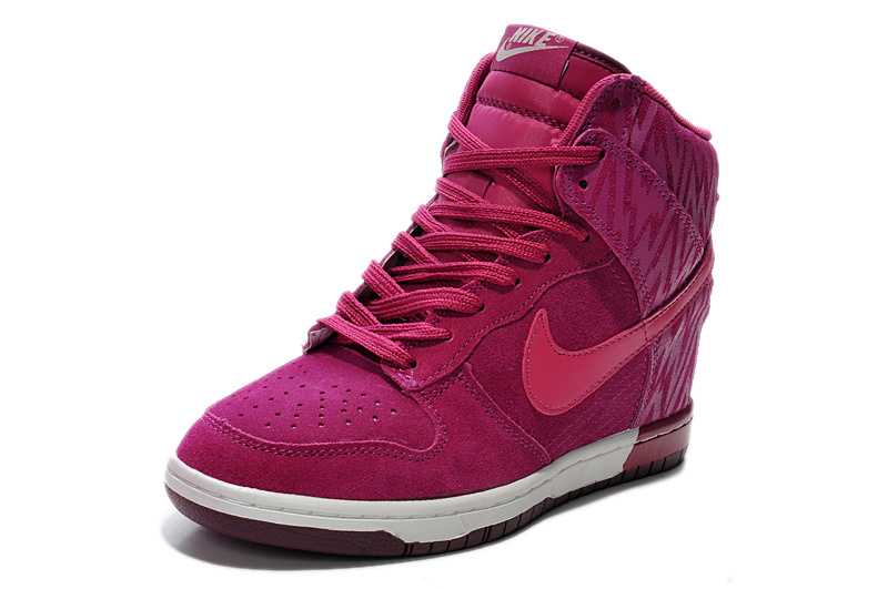 Nike dunk sky high femme cyan Clearance